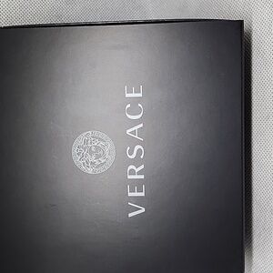 VERSACE MEN EROS 2pc FRAGRANCES SET. FARTHERS DAY A LITTLE EXTRA ❤️